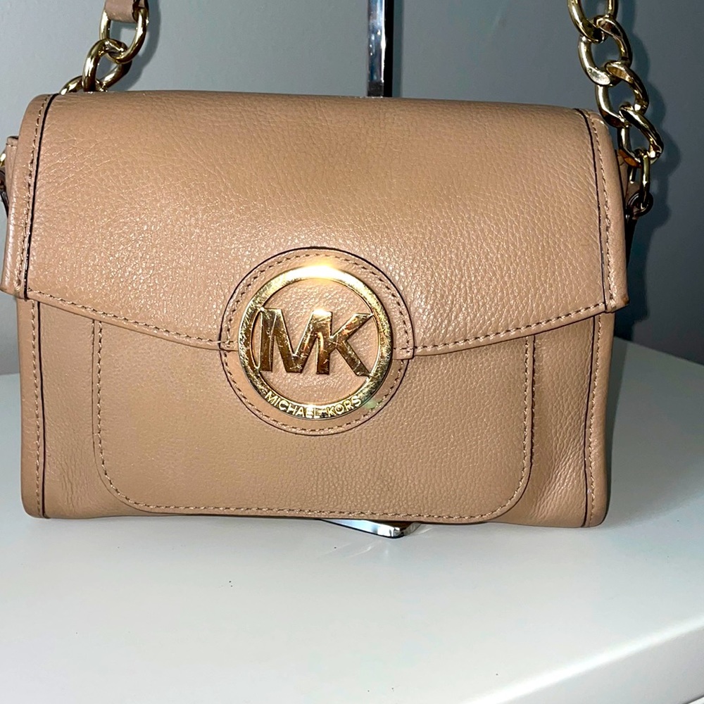 Michael Kors Margo Crossbody